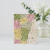 Vermont 7 postkarte (Stehend Vorderseite)