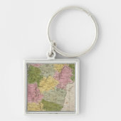 Vermont 7 schlüsselanhänger (Vorne)