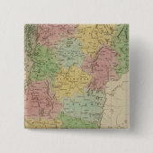 Vermont 8 button (Vorderseite)