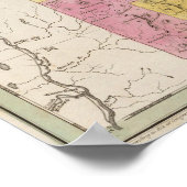 Vermont 8 poster (Ecke)