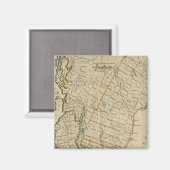 Vermont 9 magnet (Vorderseite/Rückseite)