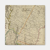 Vermont 9 magnet (Vorne)