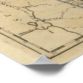 Vermont 9 poster (Ecke)