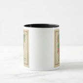 Vermont 9 tasse (Zentrum)