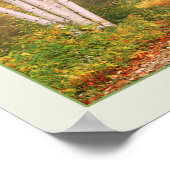 Vermont a Dream Staat Value Poster Paper (Matte) (Ecke)