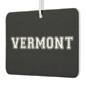 Vermont Autolufterfrischer (Links)
