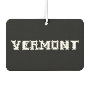 Vermont Autolufterfrischer