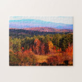 Vermont Autumn Jigsaw Puzzle (Horizontal)