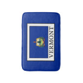 Vermont Badematte (Vorderseite Vertikal)