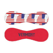 Vermont Baseball (Paneele)