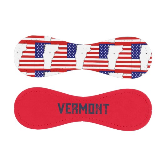 Vermont Baseball (Paneele)