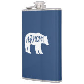 Vermont Bear Flachmann (Links)