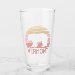 Vermont Bear Glas
