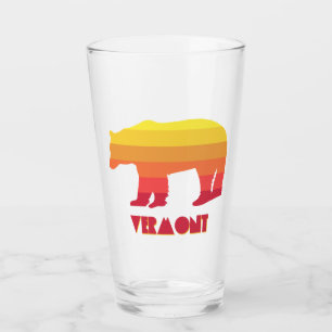 Vermont Bear Glas