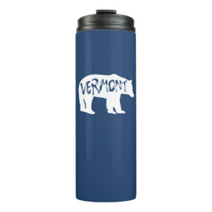 Vermont Bear Thermosbecher