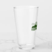Vermont Bitte Glas (Rechts)