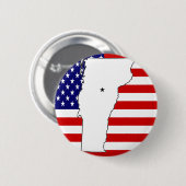 Vermont Button (Vorne & Hinten)