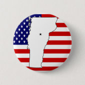 VERMONT BUTTON (Vorderseite)