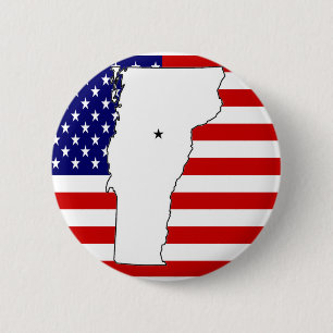 VERMONT BUTTON