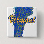Vermont Button (Vorderseite)