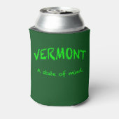 Vermont Can Cooler Dosenkühler (Kanne Rückseite)