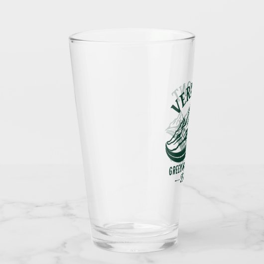 Vermont Der grüne Staat Glas (Rechts)
