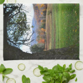 Vermont Dish Handtuch (Gefaltet)