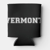 Vermont Dosenkühler (Vorderseite)