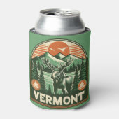 Vermont Dosenkühler (Kanne Vorderseite)