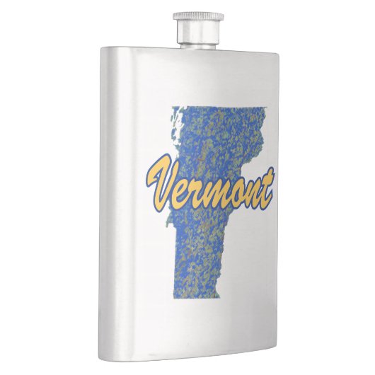 Vermont Flachmann (Rechts)