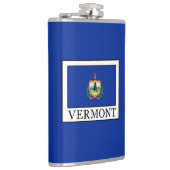 Vermont Flachmann (Rechts)