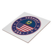Vermont Fliese (Seite)