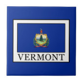 Vermont Fliese (Vorderseite)