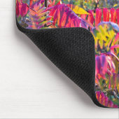 Vermont Foliage Mousepad (Ecke)