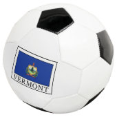 Vermont Fußball (Dreiviertel)