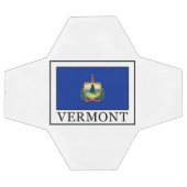 Vermont Fußball (Flach)
