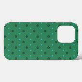 Vermont Green Case-Mate iPhone Hülle (Rückseite (Horizontal))