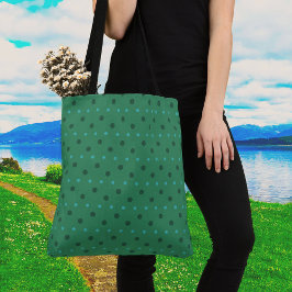 Vermont Green Ladys Large Shoulle Bag Tasche