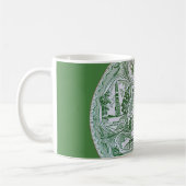 Vermont - Green Mtn State Tasse (Links)
