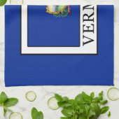 Vermont Handtuch (Gefaltet)
