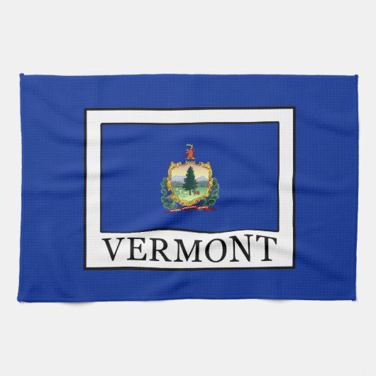 Vermont Handtuch (Horizontal)