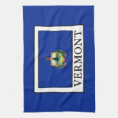 Vermont Handtuch (Vertikal)