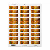 Vermont Herbstlandschaft (Vorne)