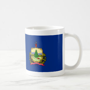 Vermont Kaffeetasse