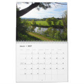 Vermont Kalender (Mär 2027)