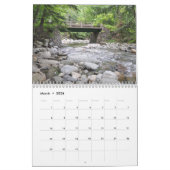 Vermont-Kalender 2019 Kalender (Mär 2026)
