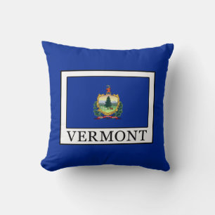 Vermont Kissen