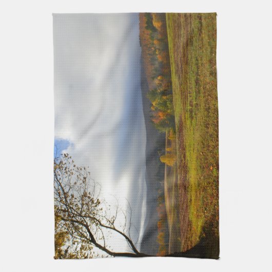 Vermont Kitchtuch Geschirrtuch (Vertikal)