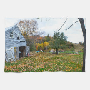 Vermont Küchentuch