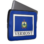 Vermont Laptopschutzhülle (Vorne Rechts)